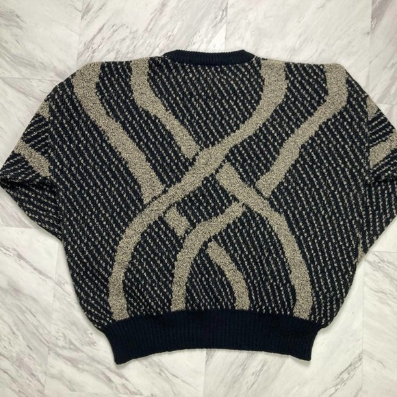 Vintage Expressions Sweater - Picture 5 of 5